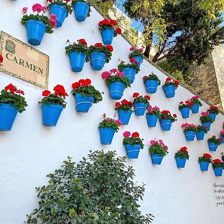 Idyllic Townhouse In Marbella Old Town 빌라 외부 사진