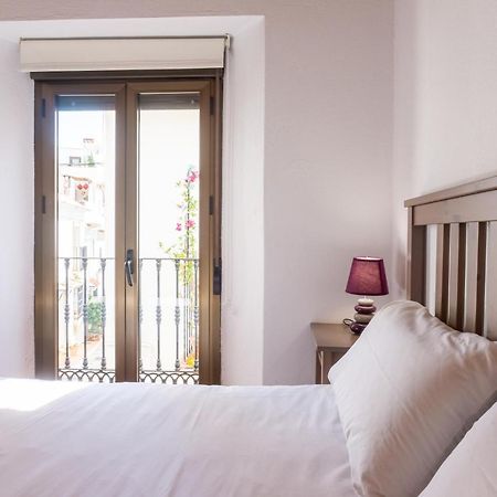 Idyllic Townhouse In Marbella Old Town 빌라 외부 사진