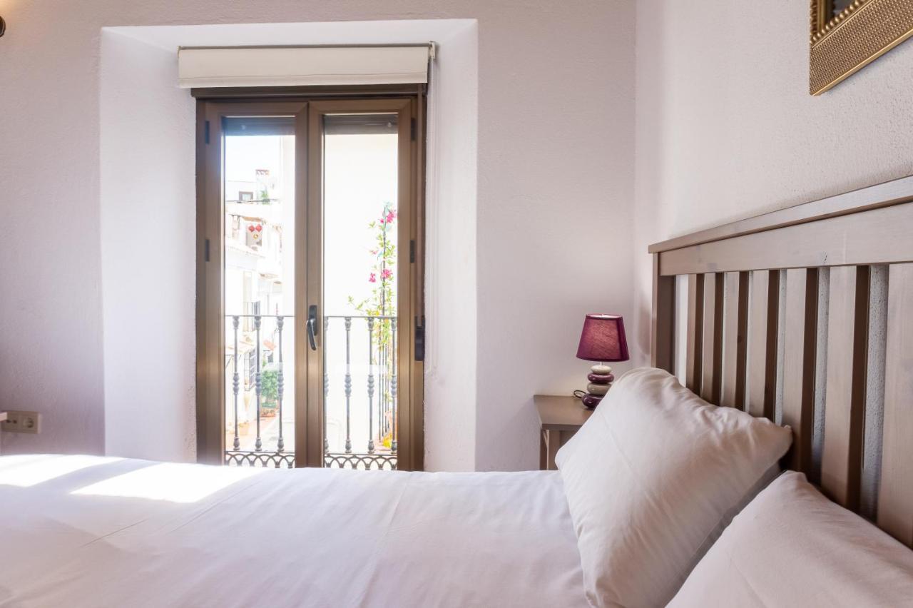 Idyllic Townhouse In Marbella Old Town 빌라 외부 사진