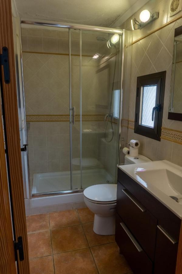 Idyllic Townhouse In Marbella Old Town 빌라 외부 사진