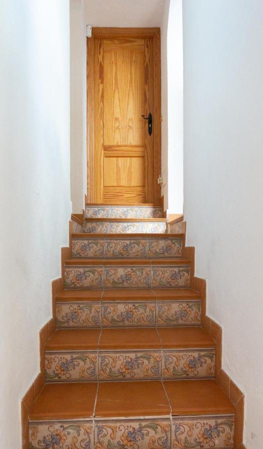 Idyllic Townhouse In Marbella Old Town 빌라 외부 사진