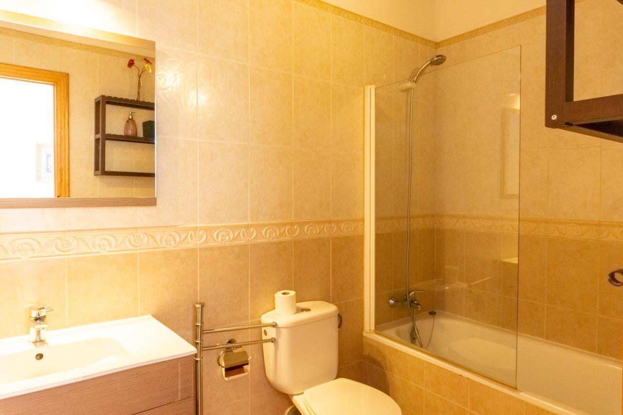 Idyllic Townhouse In Marbella Old Town 빌라 외부 사진