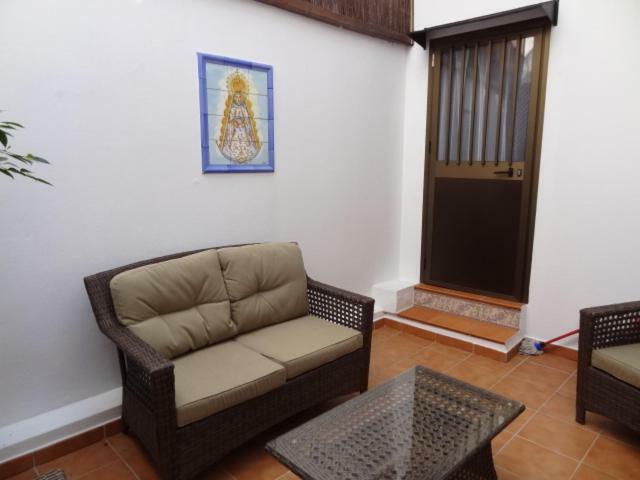 Idyllic Townhouse In Marbella Old Town 빌라 외부 사진