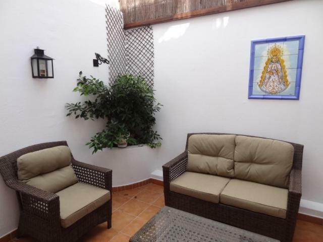 Idyllic Townhouse In Marbella Old Town 빌라 외부 사진