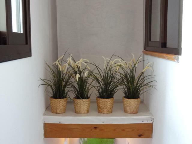 Idyllic Townhouse In Marbella Old Town 빌라 외부 사진