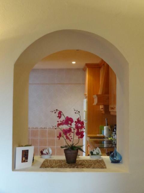 Idyllic Townhouse In Marbella Old Town 빌라 외부 사진
