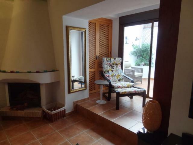 Idyllic Townhouse In Marbella Old Town 빌라 외부 사진